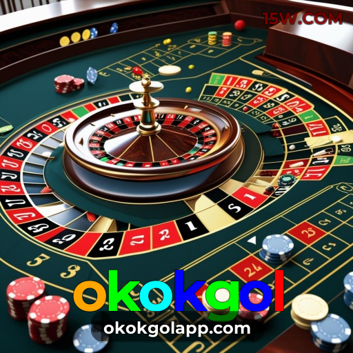 Performance App okokgol