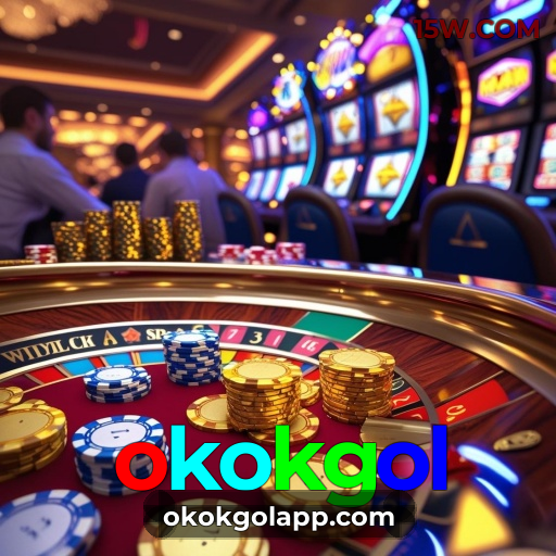 Instalar okokgol Mac