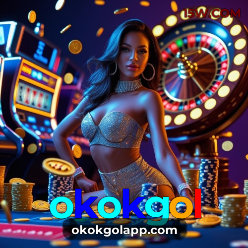 Estratégias okokgol