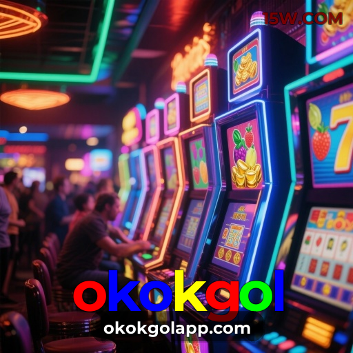 Bônus App okokgol