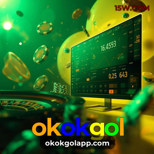 Ofertas App okokgol
