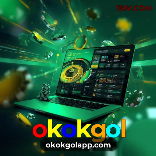 Vantagens App okokgol