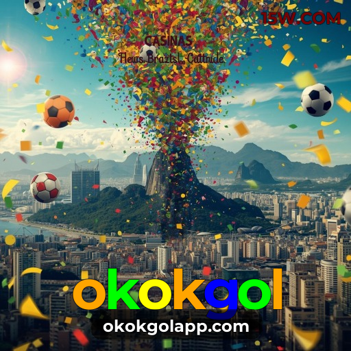 Segurança App okokgol