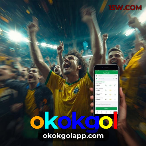 Vantagens VIP okokgol