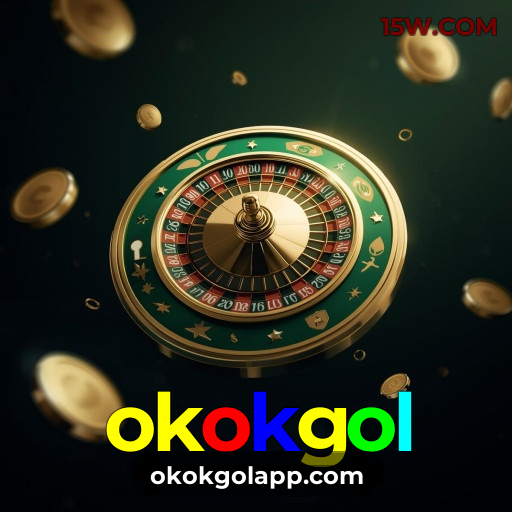 okokgol Jackpots Progressivos