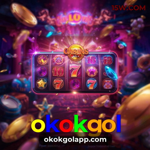 Qualificar VIP okokgol