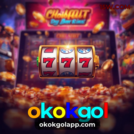 Evolução VIP okokgol