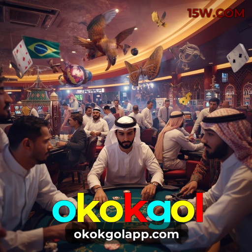 Chuva de bônus slots okokgol
