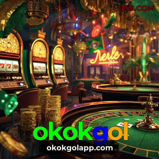 Notificações App okokgol