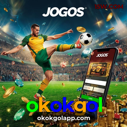 Privilégios VIP okokgol