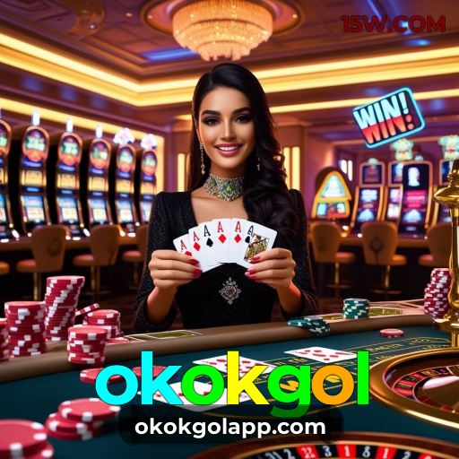 Oportunidades okokgol